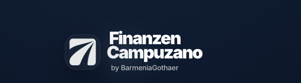 Finanzen Campuzano by BarmeniaGothaer